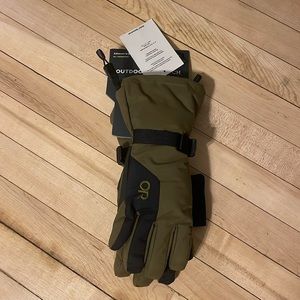 Outdoor Research Adrenaline Gloves
